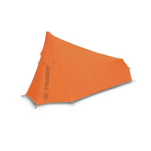 Палатка Trimm Trekking PACK-DSL, оранжевый 1, 50644 фото 3